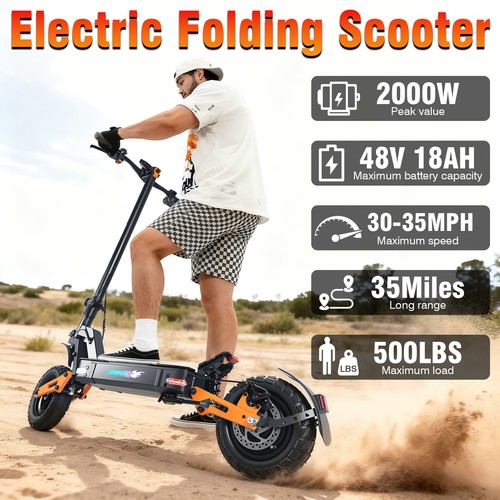 Peak 2000w single motor - 2000w,