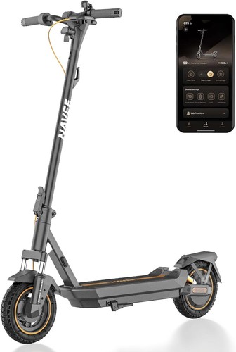 Navee gt3 electric - navee, scooter