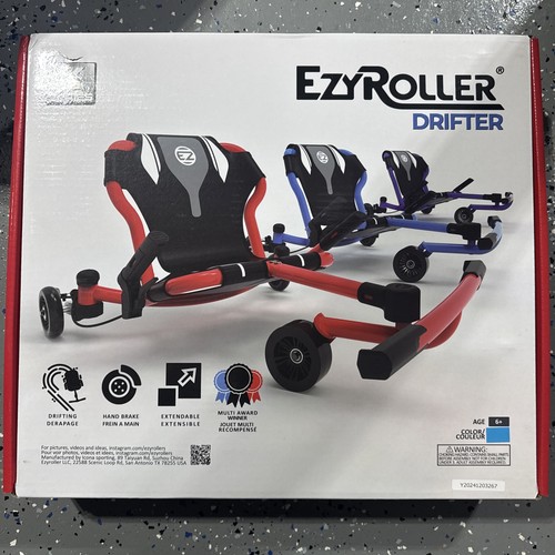 Ezyroller ezy roller drifter - roller, x